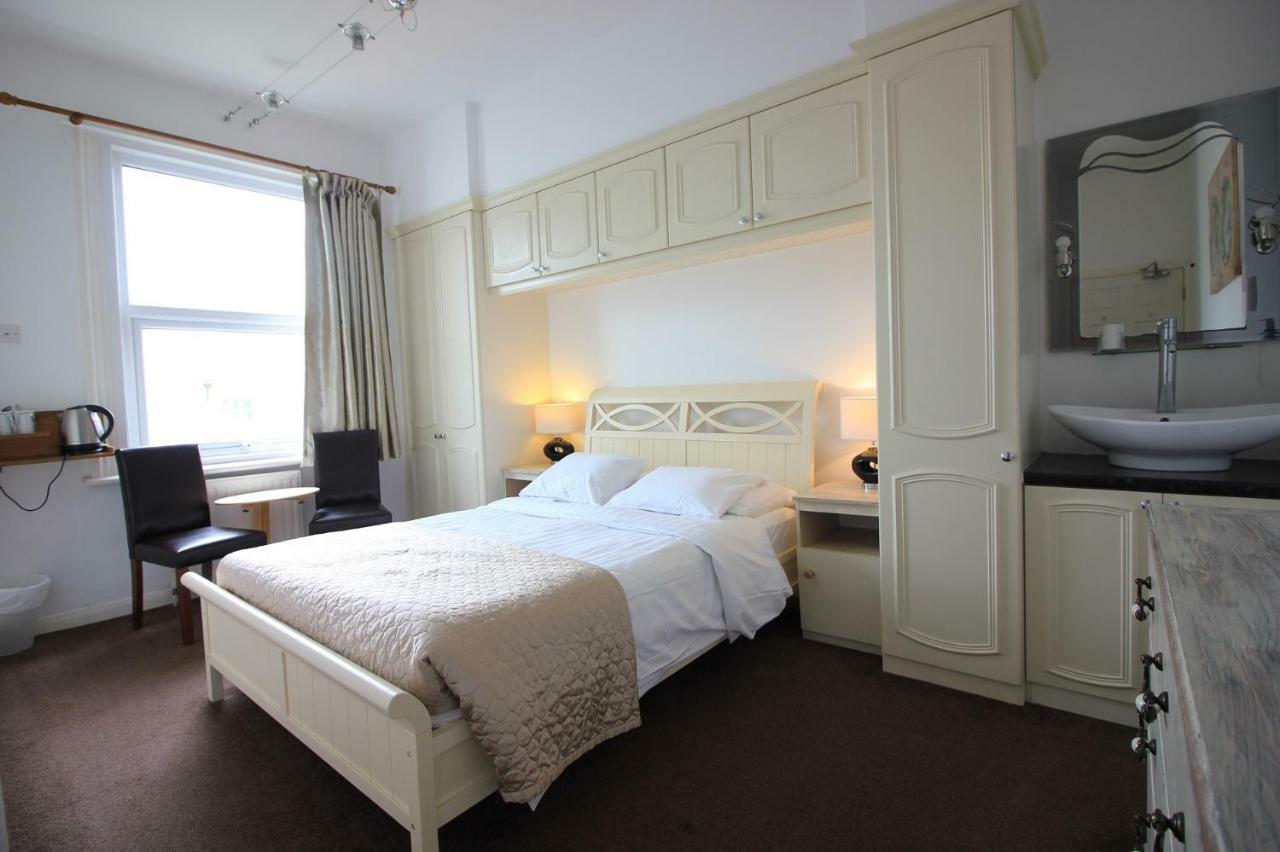 Seafield House Hotel Brighton Exterior photo